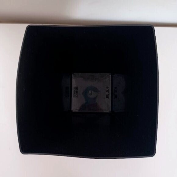 Star Wars The Last‎ Jedi Movie Theater Promo Plastic Popcorn Bucket 9” - Picture 4 of 4